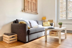 Nice flat completely renovated in the city centre #BL